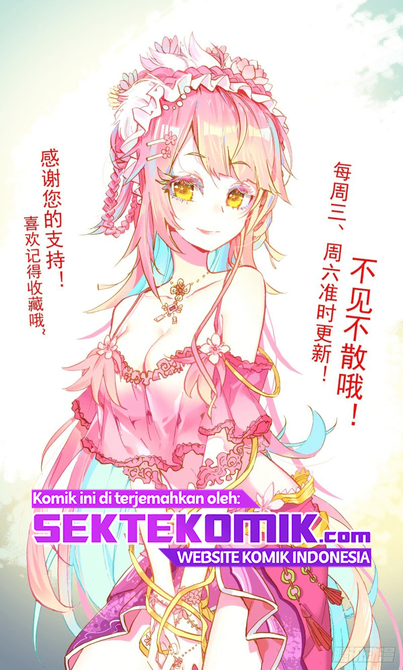 Different Kings Chapter 153 Gambar 20