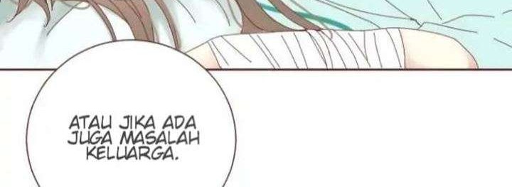 From Nightmare to Love Chapter 21 Gambar 9