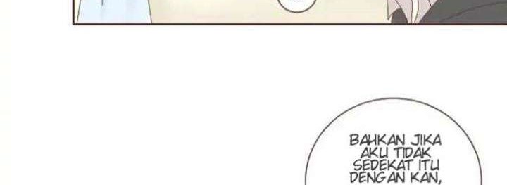 From Nightmare to Love Chapter 21 Gambar 21