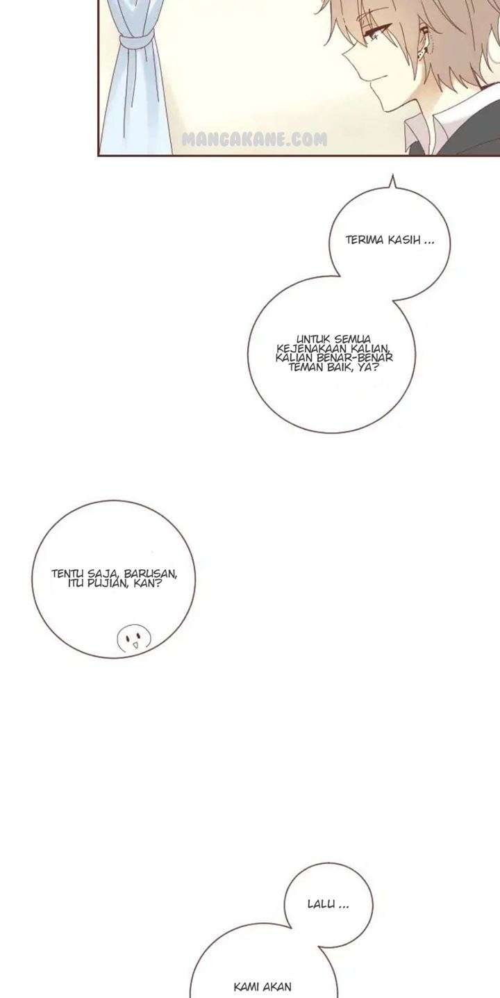 From Nightmare to Love Chapter 21 Gambar 23