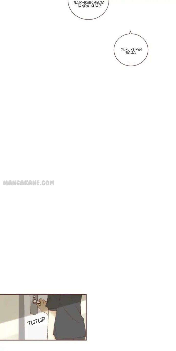 From Nightmare to Love Chapter 21 Gambar 25