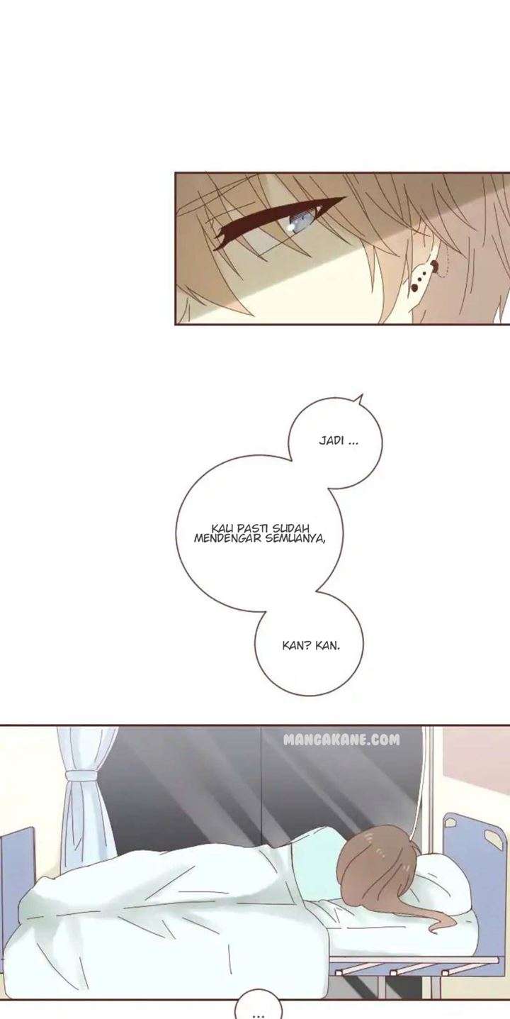 From Nightmare to Love Chapter 21 Gambar 26