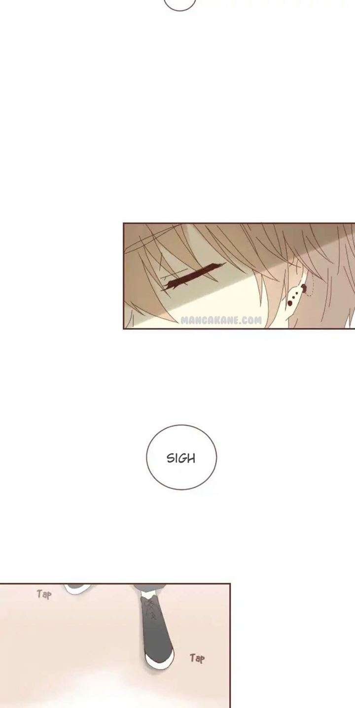 From Nightmare to Love Chapter 21 Gambar 27