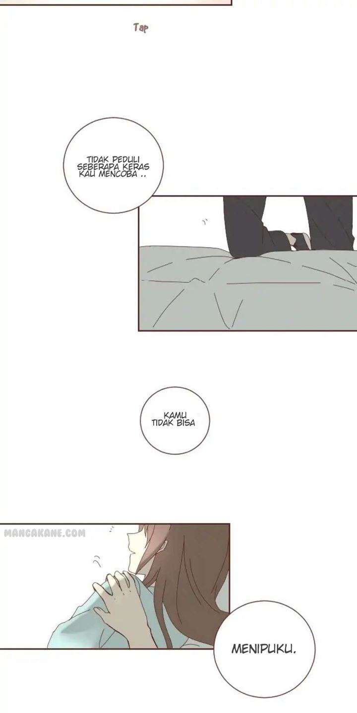 From Nightmare to Love Chapter 21 Gambar 28