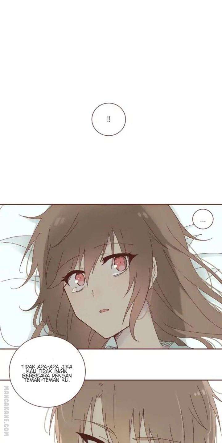 From Nightmare to Love Chapter 21 Gambar 29