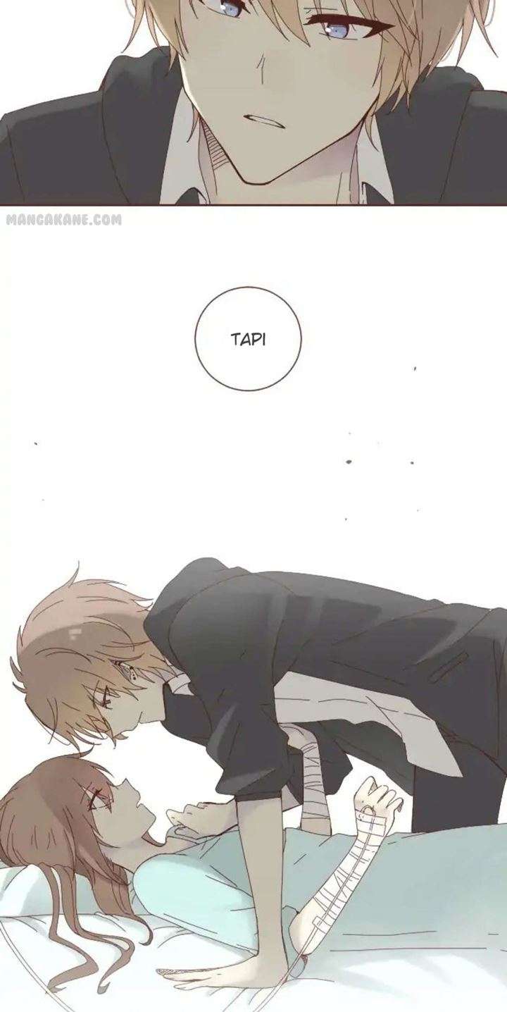 From Nightmare to Love Chapter 21 Gambar 30