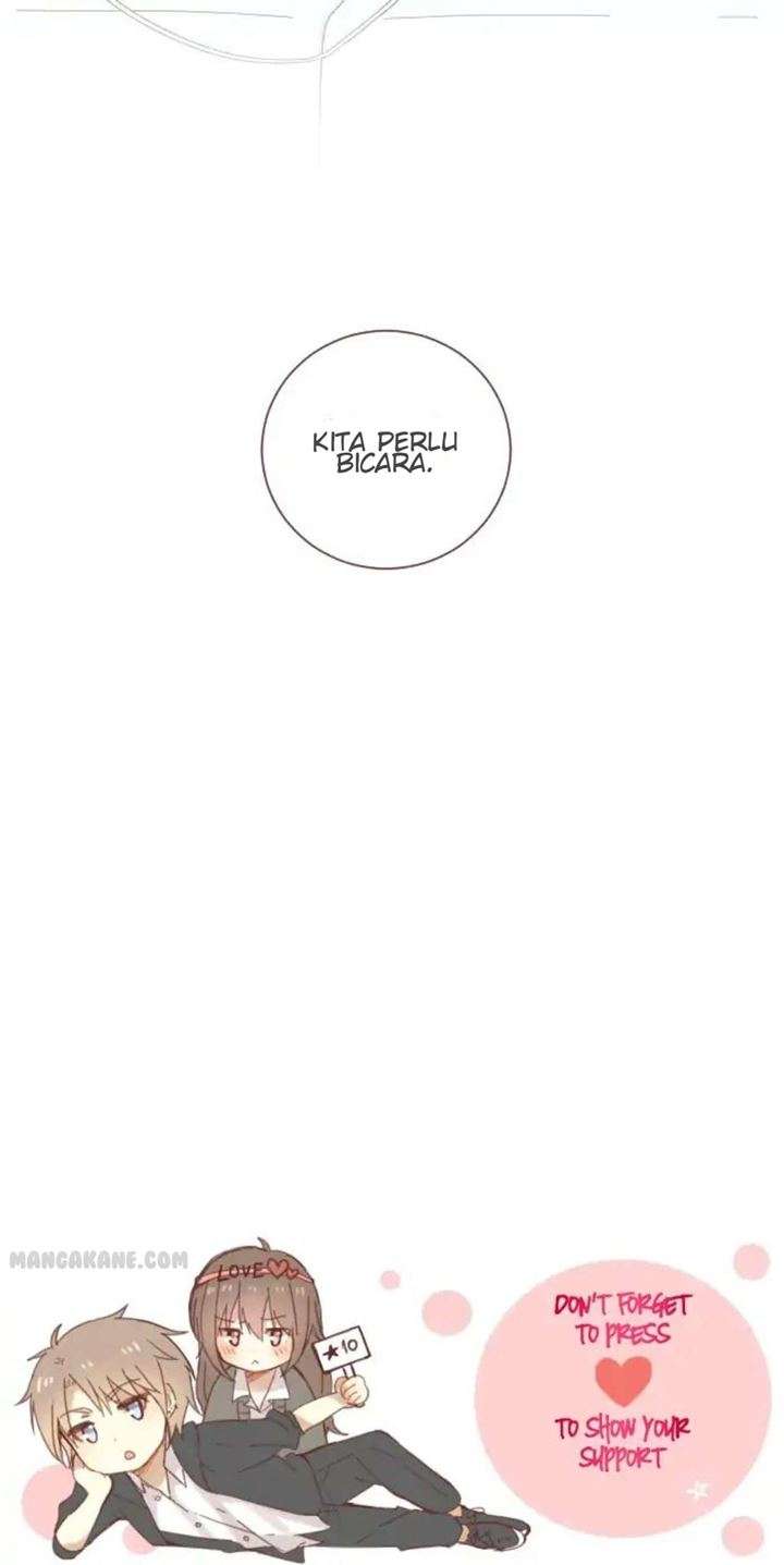 From Nightmare to Love Chapter 21 Gambar 31