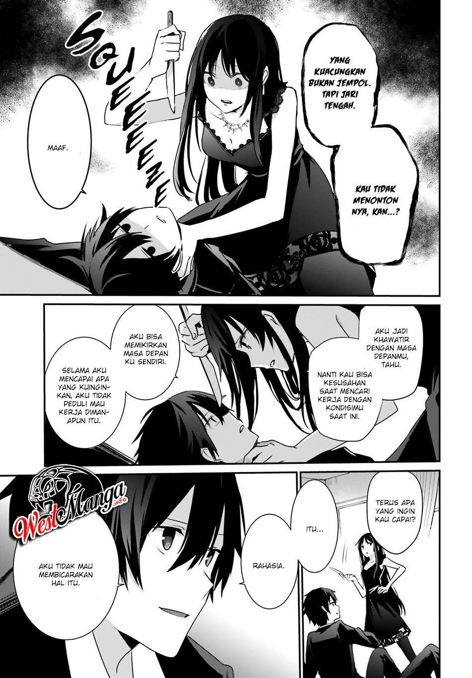 Kage no Jitsuryokusha ni Naritakute Chapter 27 Gambar 7