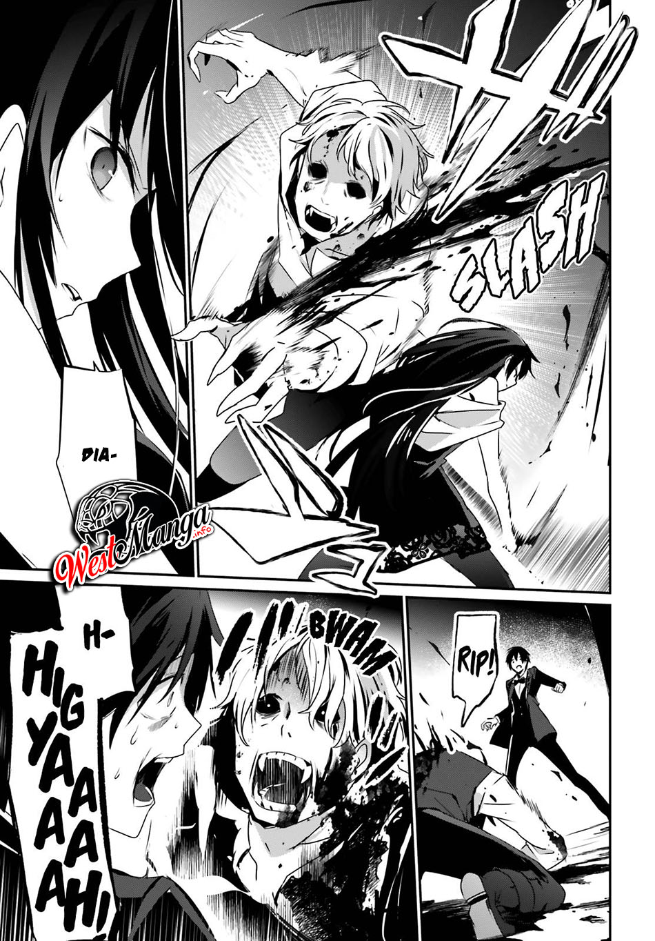 Kage no Jitsuryokusha ni Naritakute Chapter 27 Gambar 14