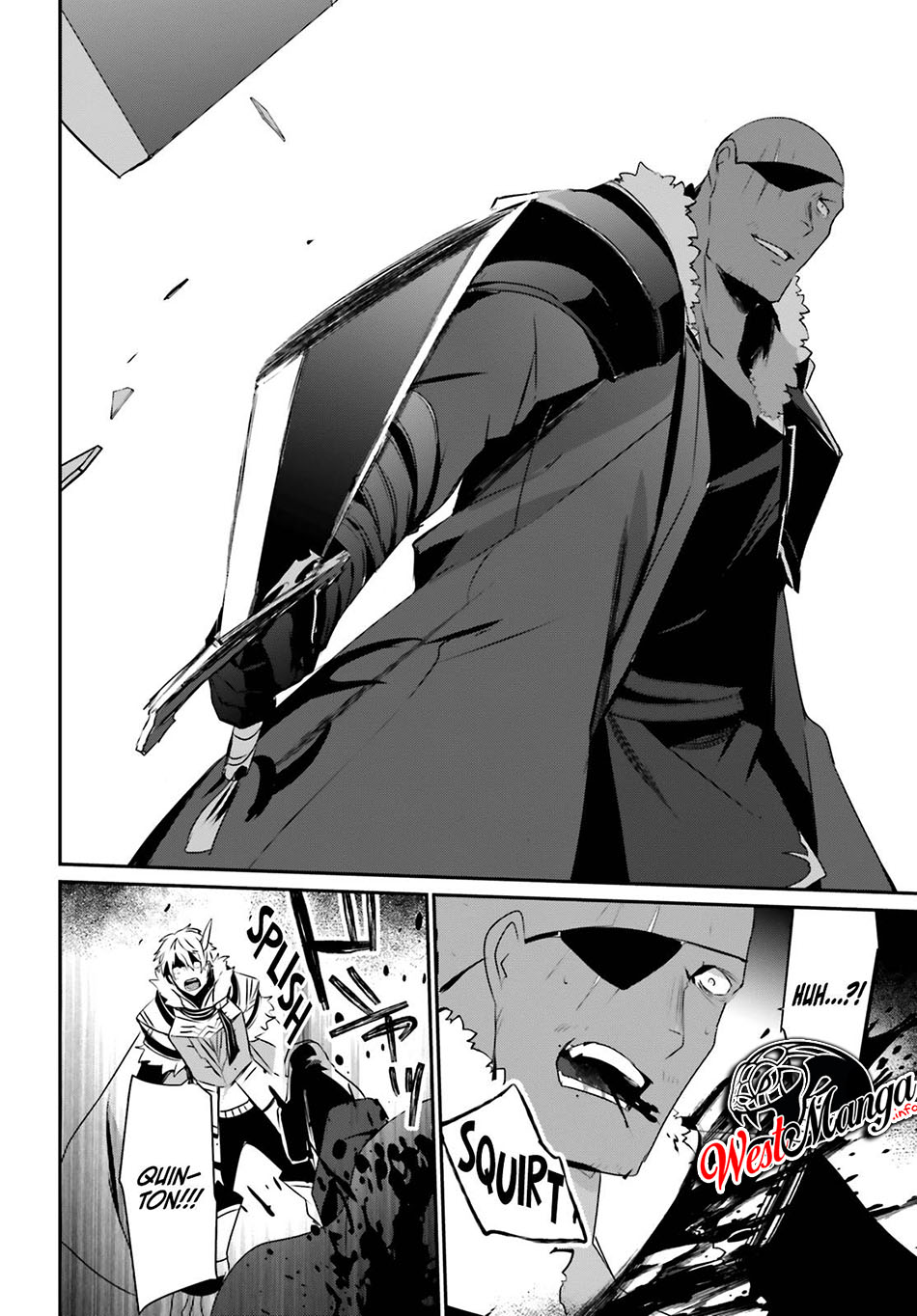 Kage no Jitsuryokusha ni Naritakute Chapter 27 Gambar 30