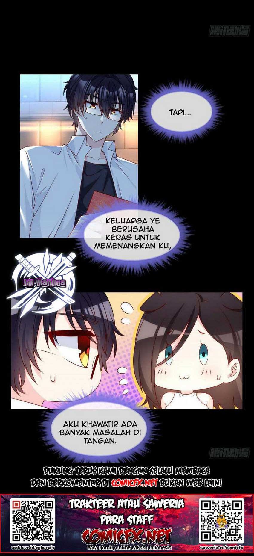 Xianzun Luowuji Chapter 19 Gambar 10