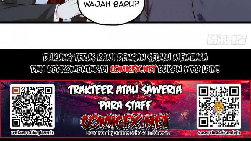 Xianzun Luowuji Chapter 19 Gambar 18