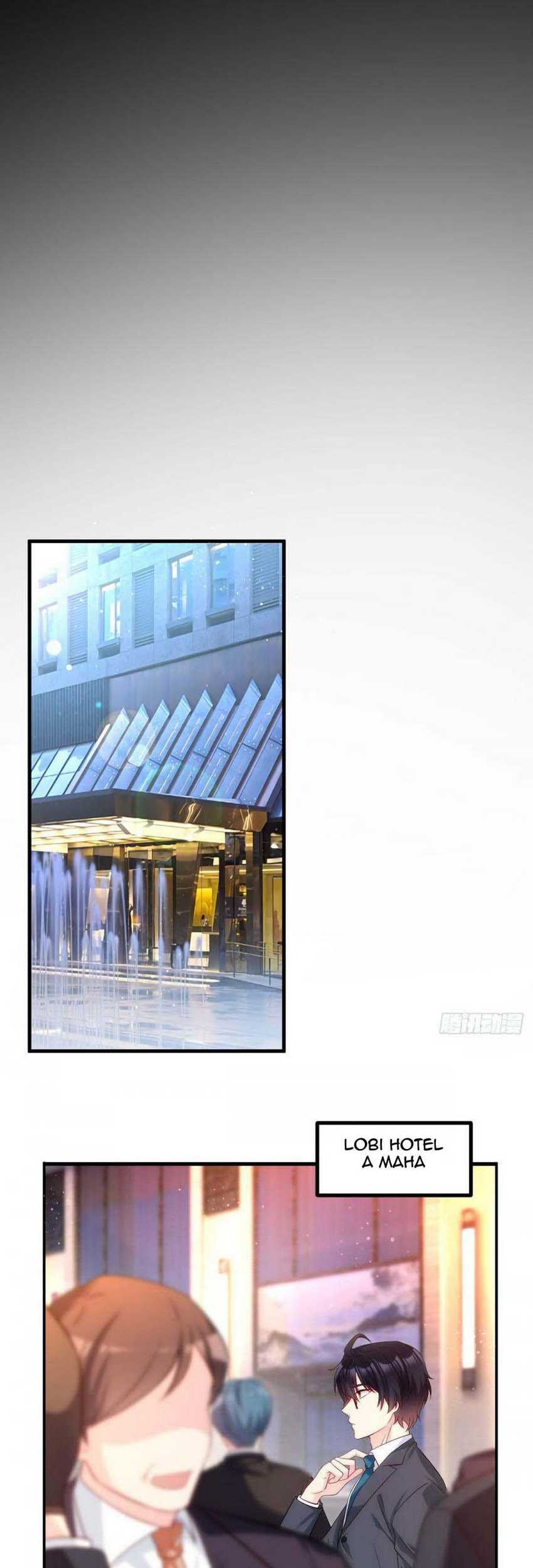 Xianzun Luowuji Chapter 19 Gambar 15