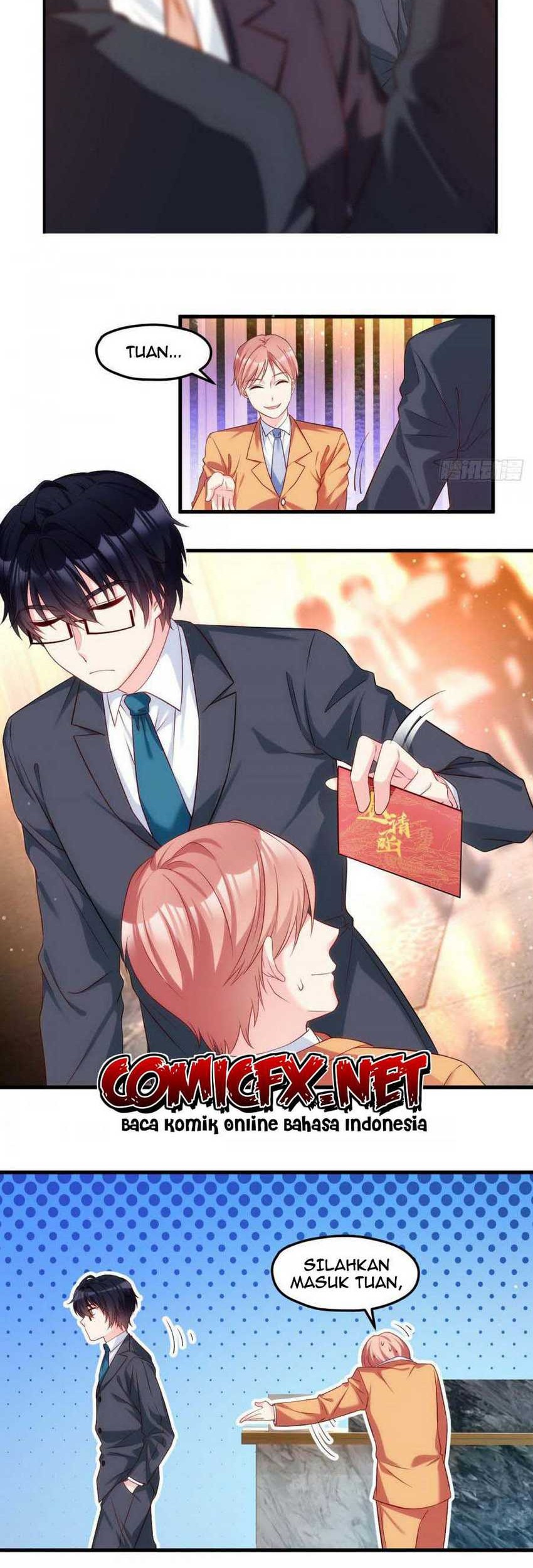 Xianzun Luowuji Chapter 19 Gambar 16