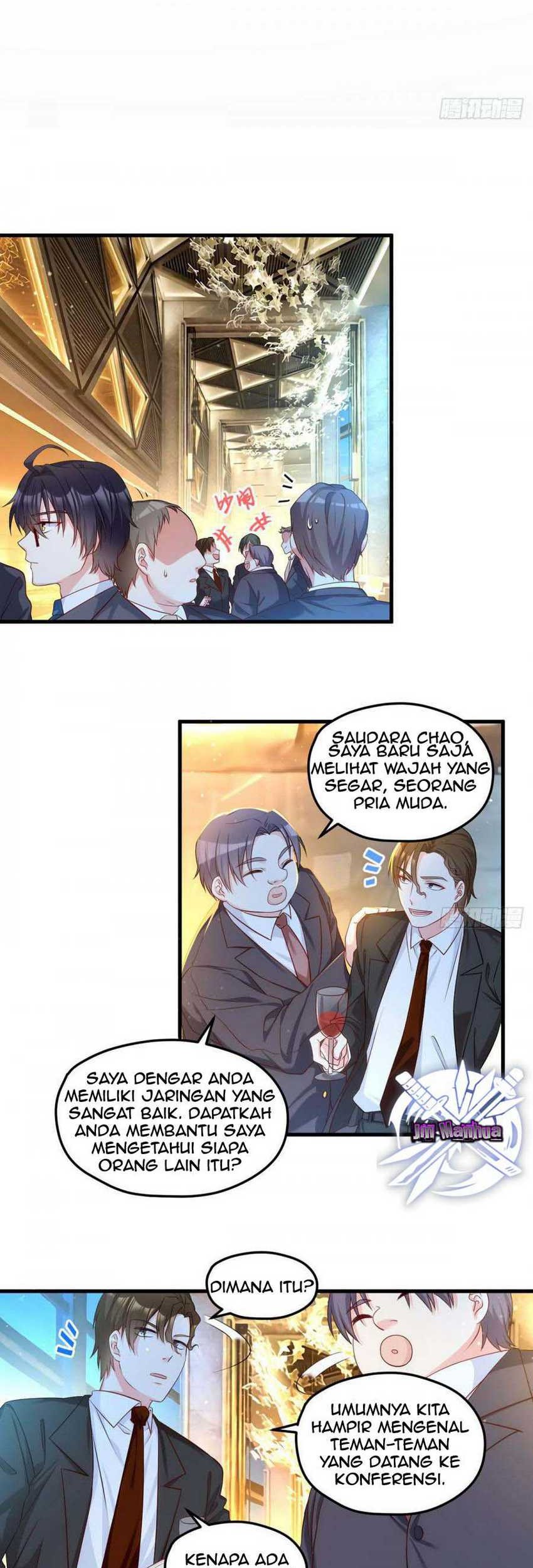 Xianzun Luowuji Chapter 19 Gambar 17