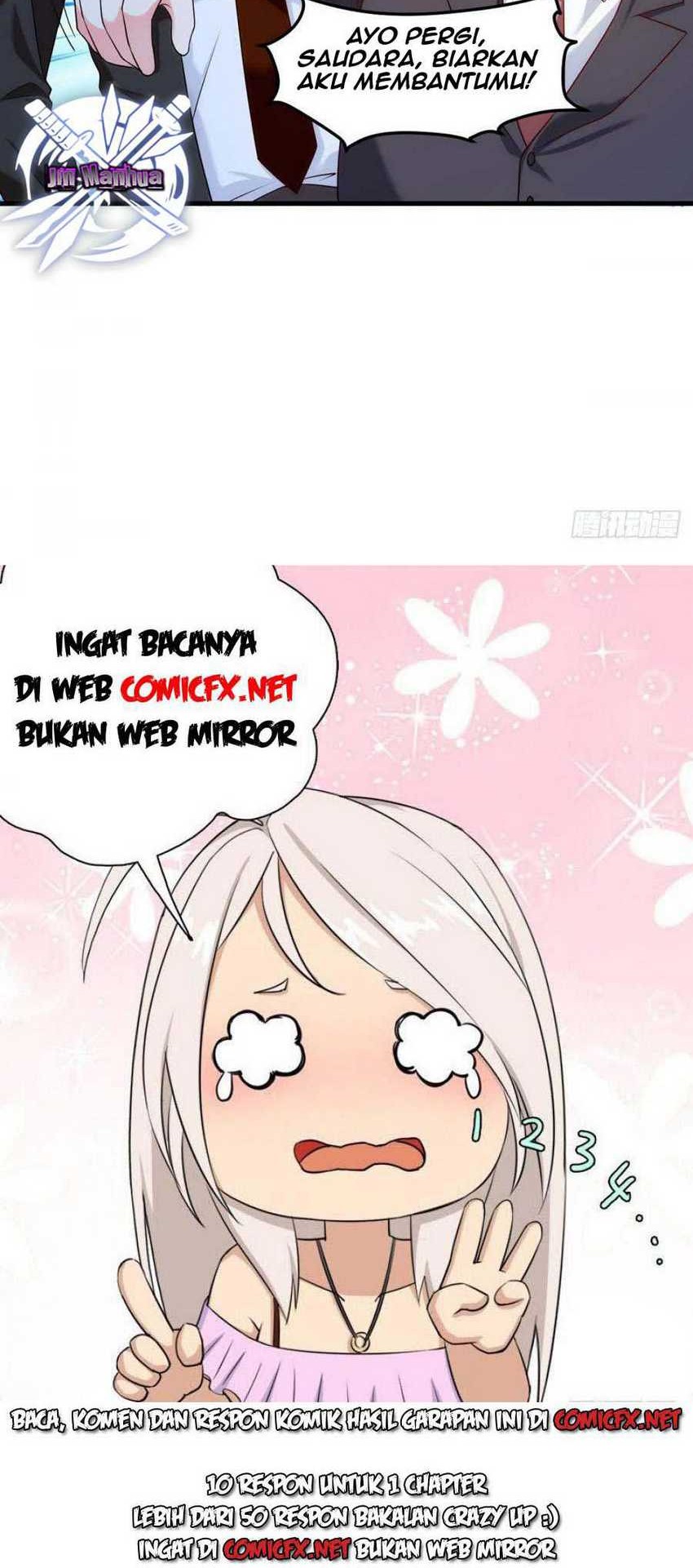 Xianzun Luowuji Chapter 19 Gambar 22