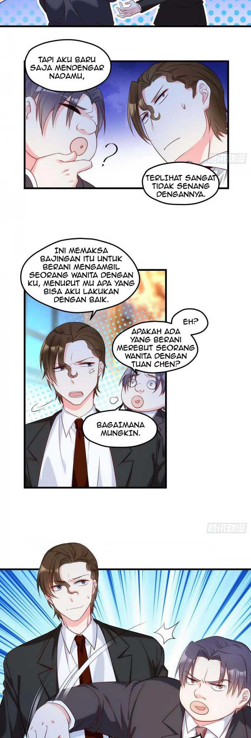 Xianzun Luowuji Chapter 19 Gambar 21