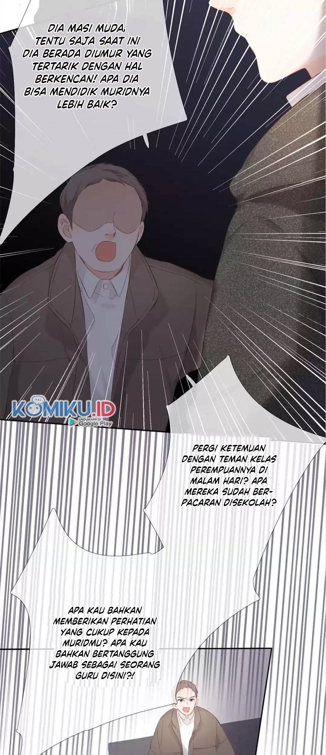Once More Chapter 50 Gambar 23