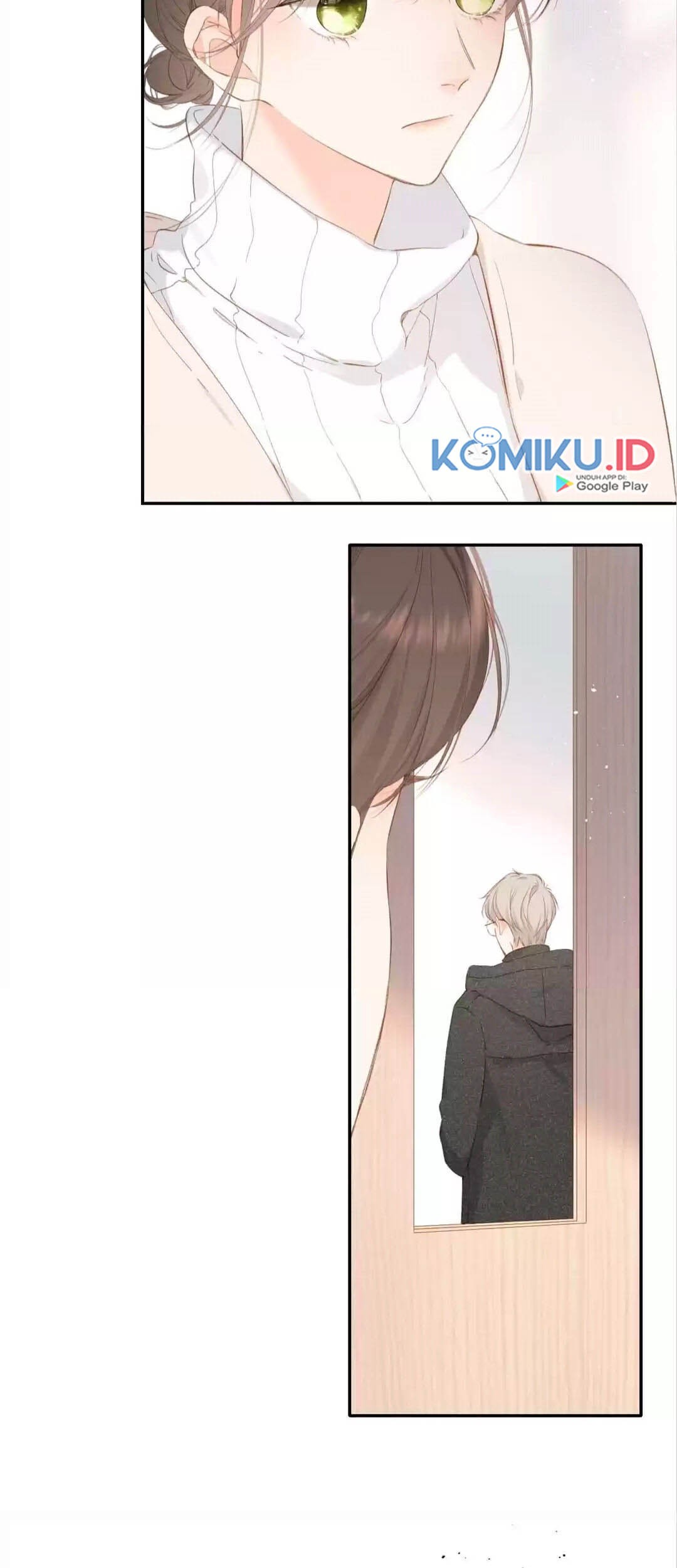 Once More Chapter 50 Gambar 19