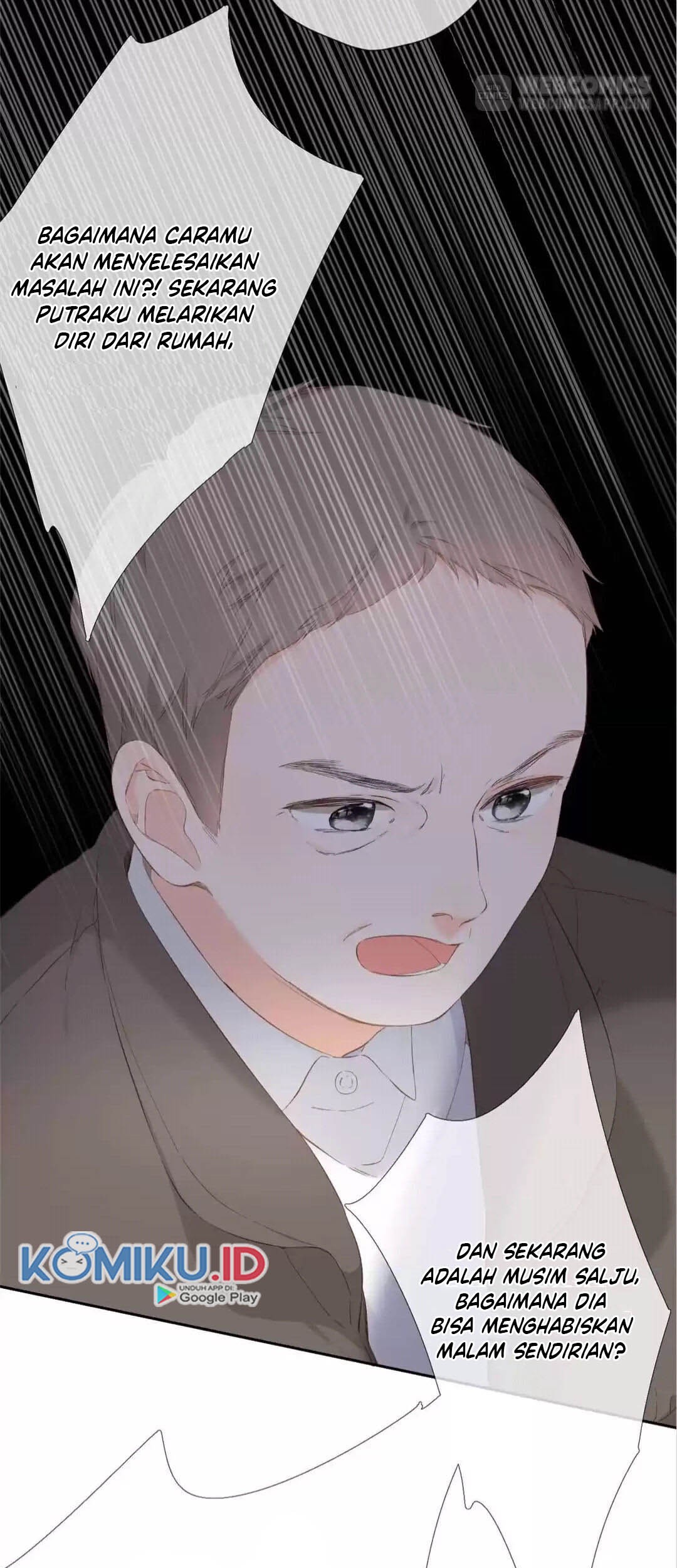 Once More Chapter 50 Gambar 27