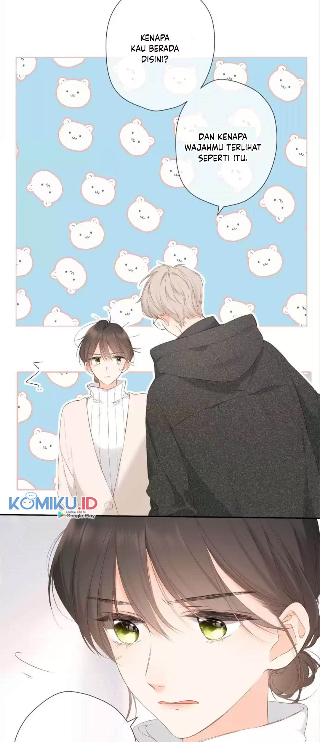 Once More Chapter 50 Gambar 33