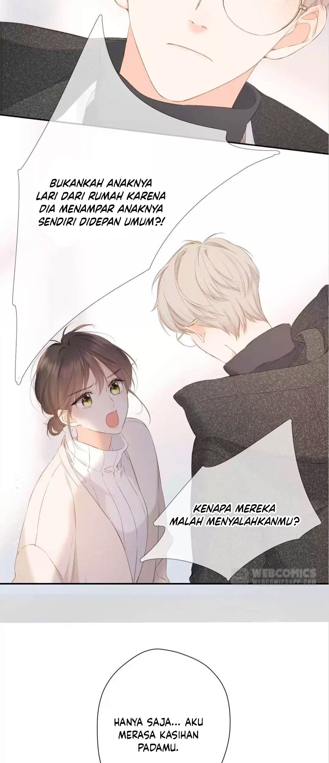 Once More Chapter 50 Gambar 35