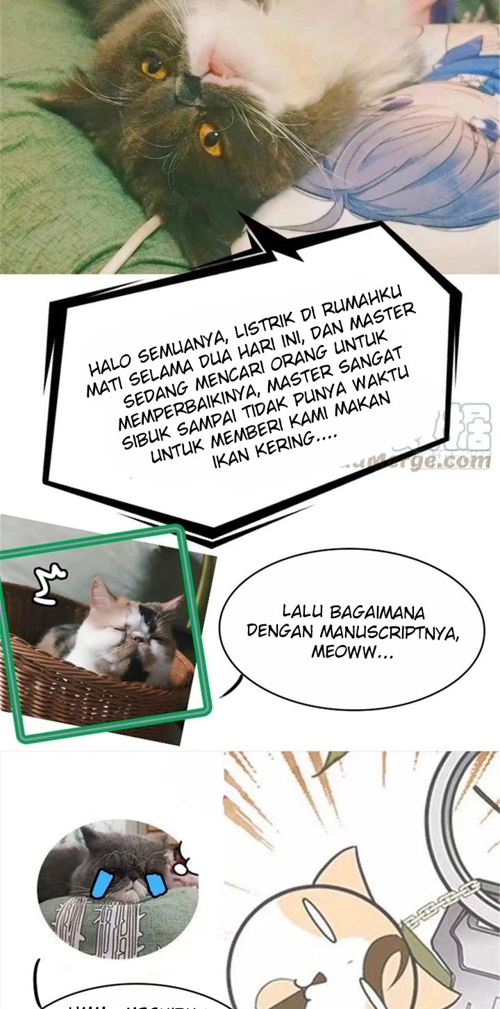 Manhua Pregnant Wife, One Plus One Chapter 85.5 gambar nomor 2