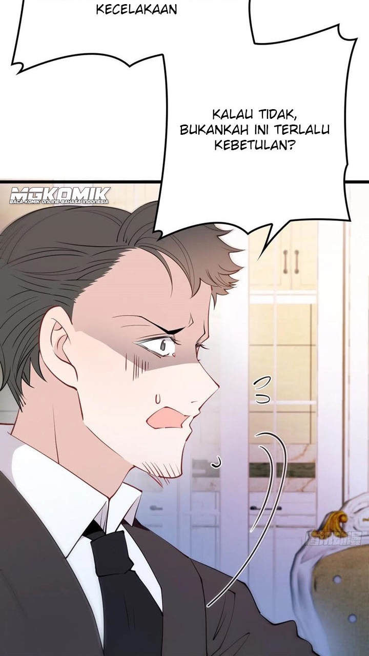 Pregnant Wife, One Plus One Chapter 85 Gambar 4