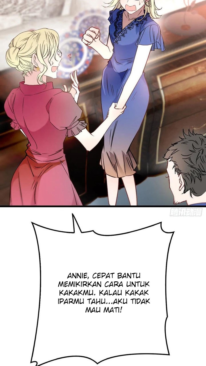 Pregnant Wife, One Plus One Chapter 85 Gambar 10