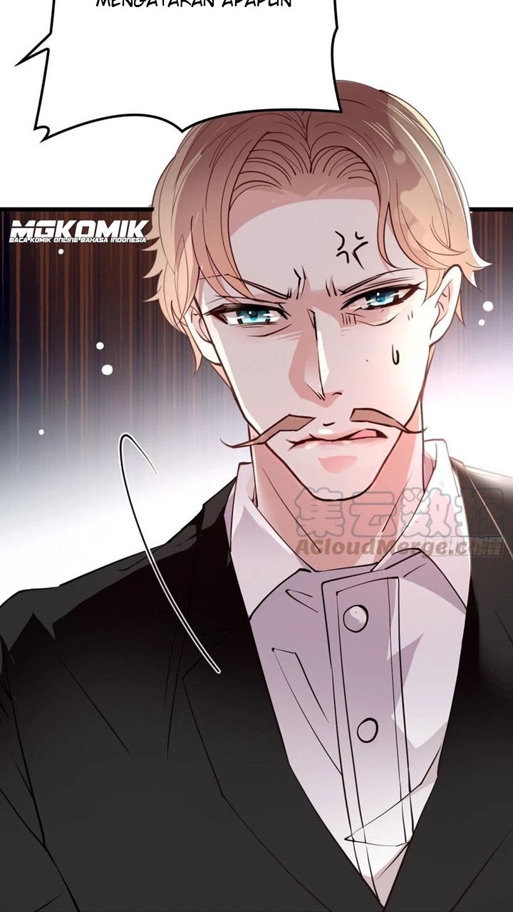 Pregnant Wife, One Plus One Chapter 85 Gambar 23