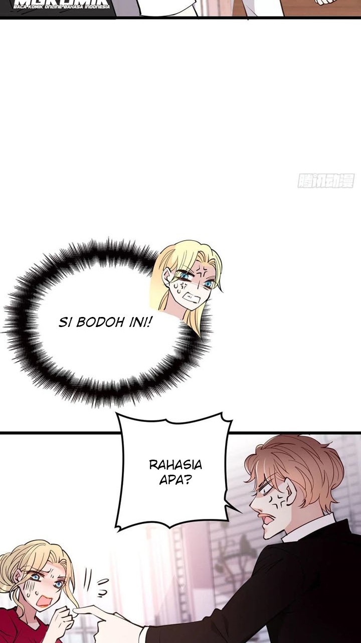 Pregnant Wife, One Plus One Chapter 85 Gambar 25