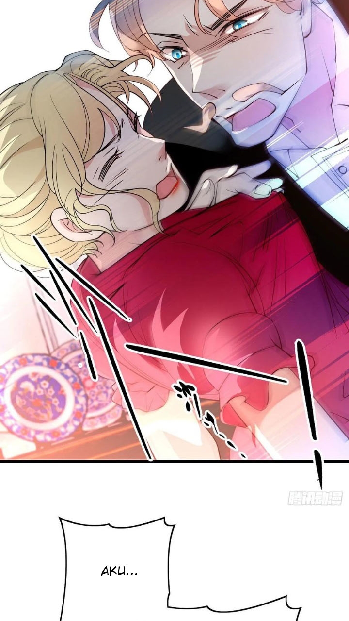 Pregnant Wife, One Plus One Chapter 85 Gambar 27