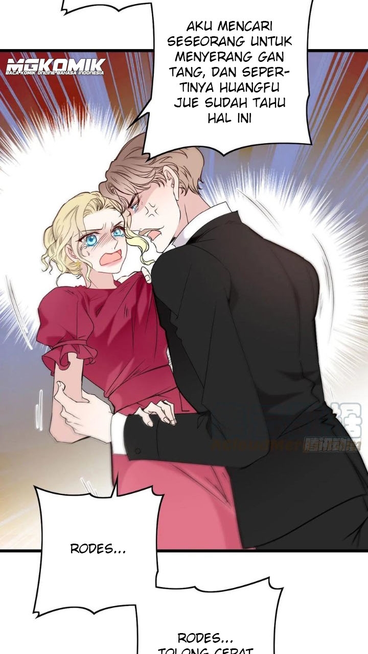 Pregnant Wife, One Plus One Chapter 85 Gambar 28