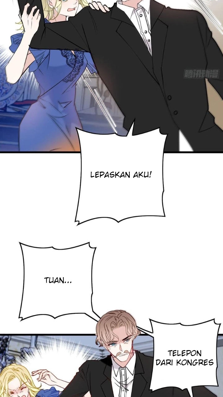 Pregnant Wife, One Plus One Chapter 85 Gambar 32