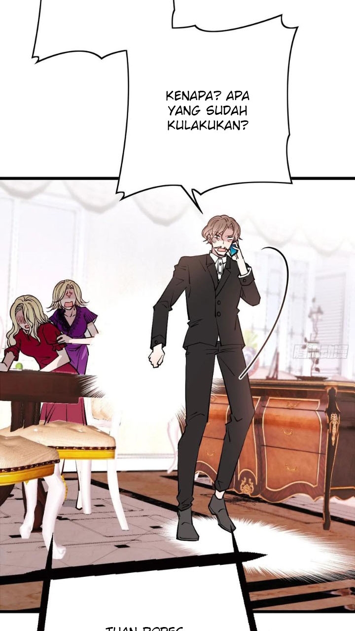 Pregnant Wife, One Plus One Chapter 85 Gambar 35