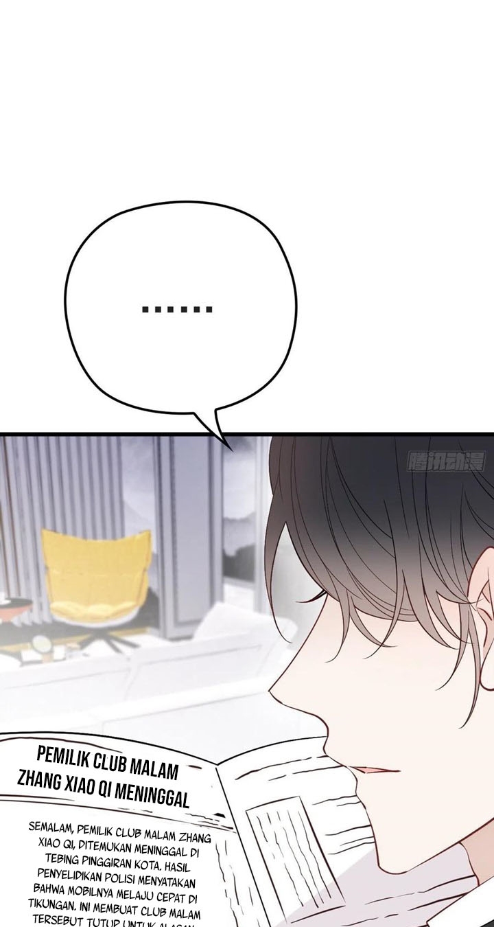 Pregnant Wife, One Plus One Chapter 84 Gambar 7