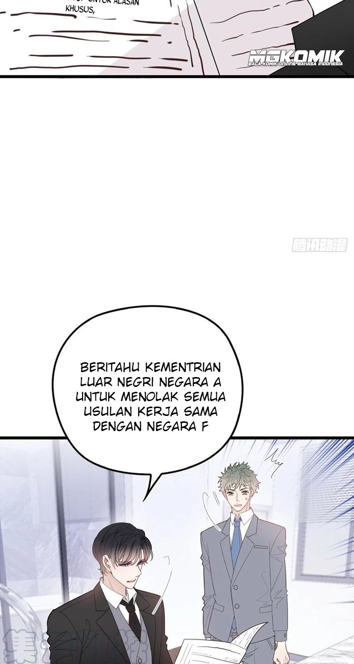 Pregnant Wife, One Plus One Chapter 84 Gambar 8