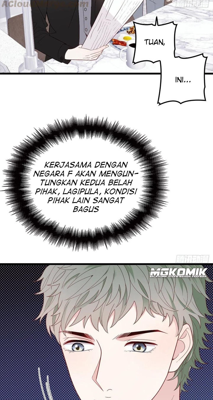 Pregnant Wife, One Plus One Chapter 84 Gambar 9