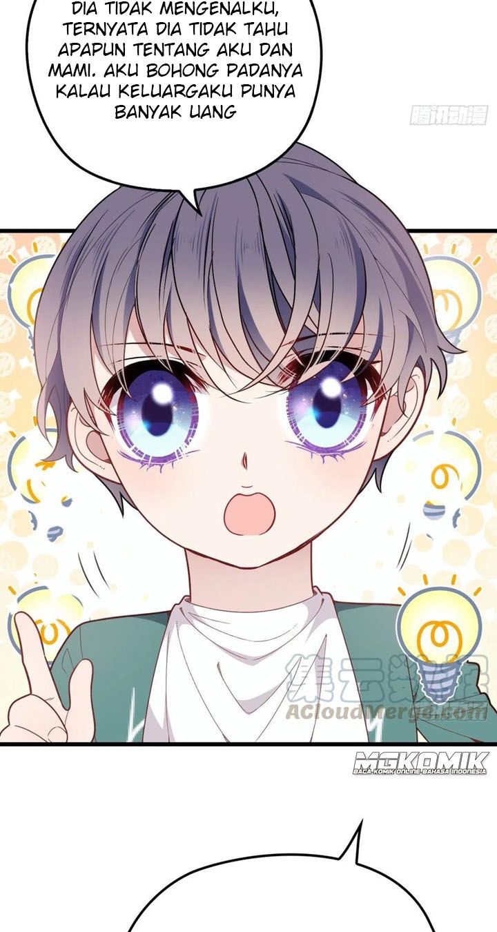 Pregnant Wife, One Plus One Chapter 84 Gambar 14