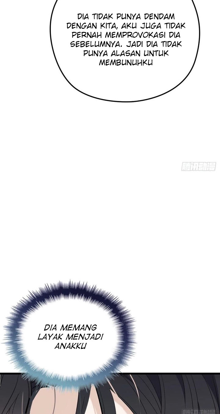 Pregnant Wife, One Plus One Chapter 84 Gambar 15