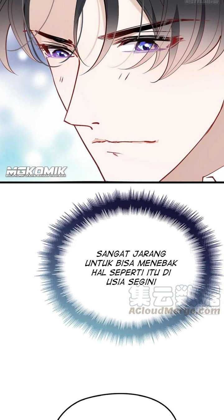 Pregnant Wife, One Plus One Chapter 84 Gambar 16