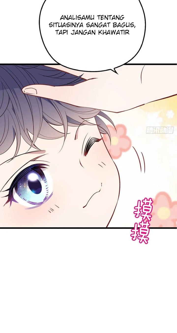 Pregnant Wife, One Plus One Chapter 84 Gambar 17