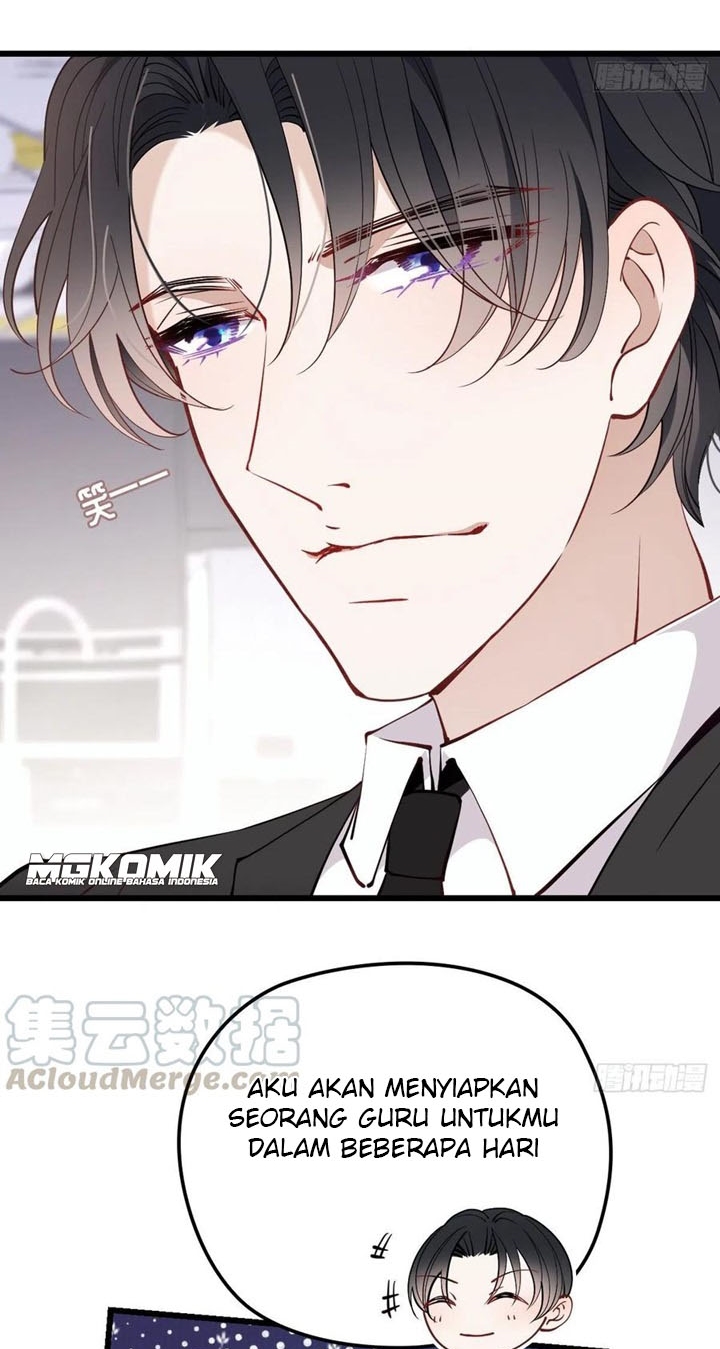 Pregnant Wife, One Plus One Chapter 84 Gambar 18