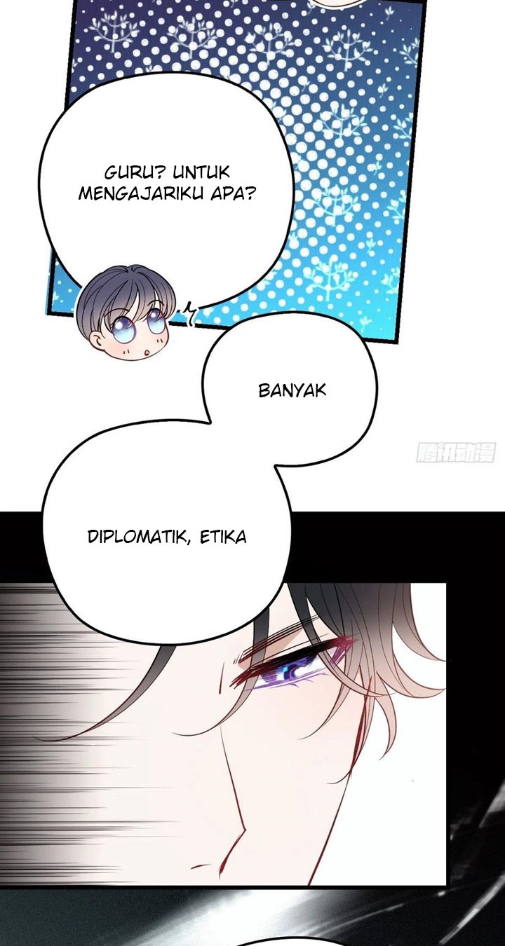 Pregnant Wife, One Plus One Chapter 84 Gambar 19