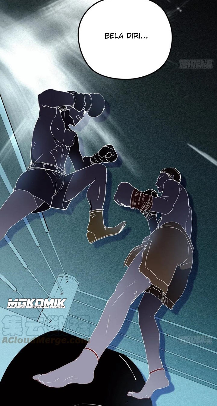 Pregnant Wife, One Plus One Chapter 84 Gambar 20