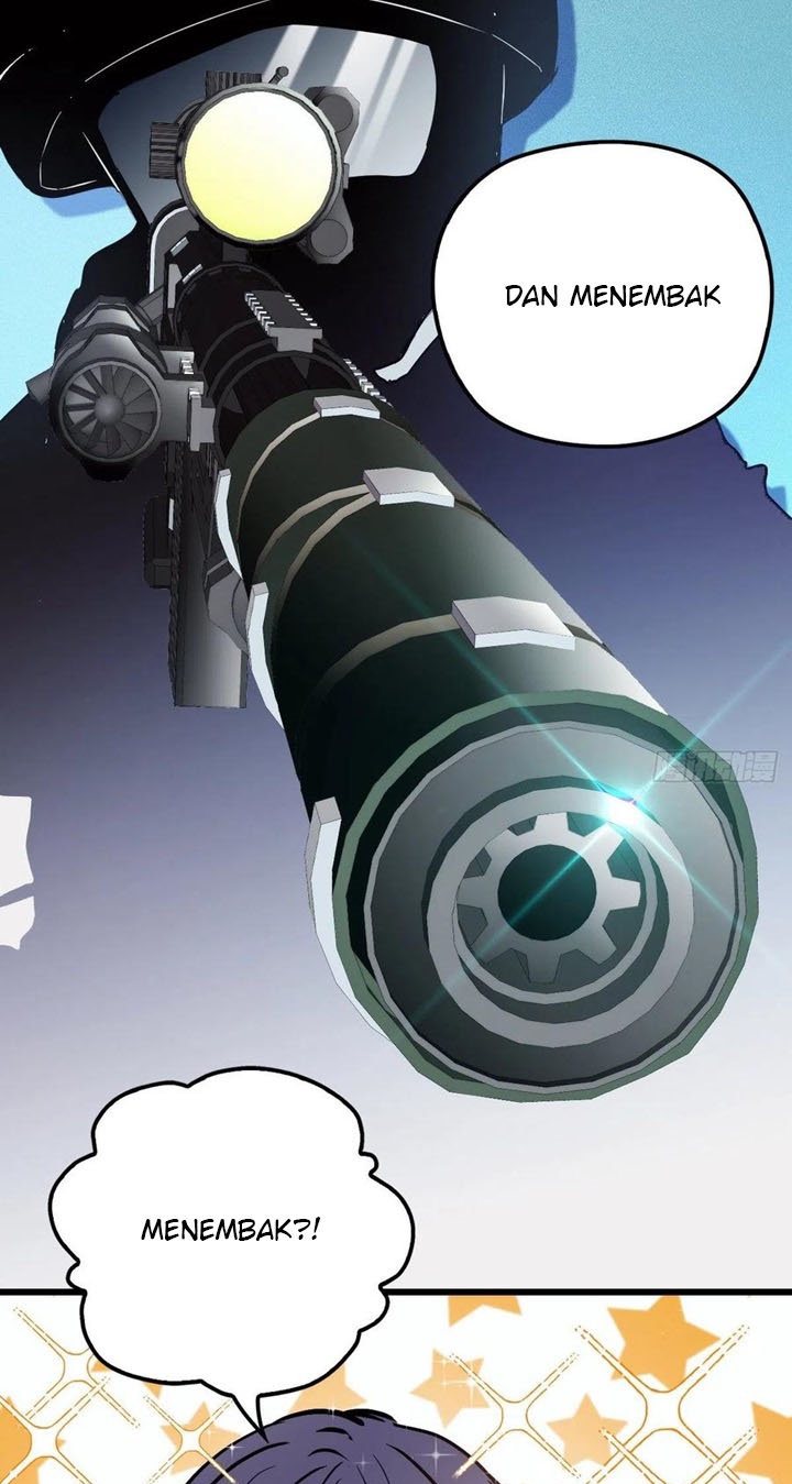 Pregnant Wife, One Plus One Chapter 84 Gambar 21