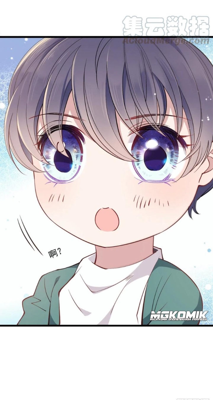 Pregnant Wife, One Plus One Chapter 84 Gambar 27