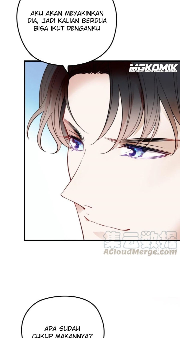 Pregnant Wife, One Plus One Chapter 84 Gambar 31