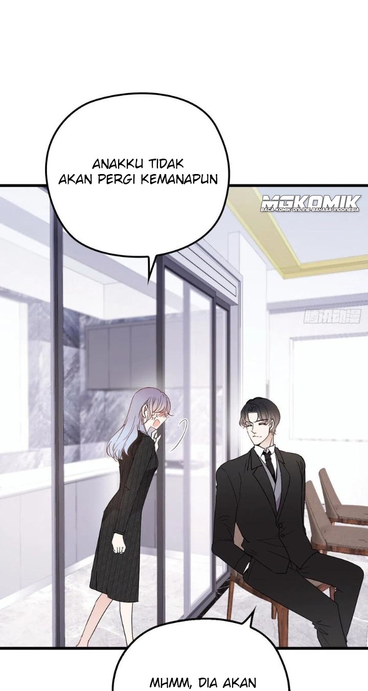 Pregnant Wife, One Plus One Chapter 84 Gambar 34