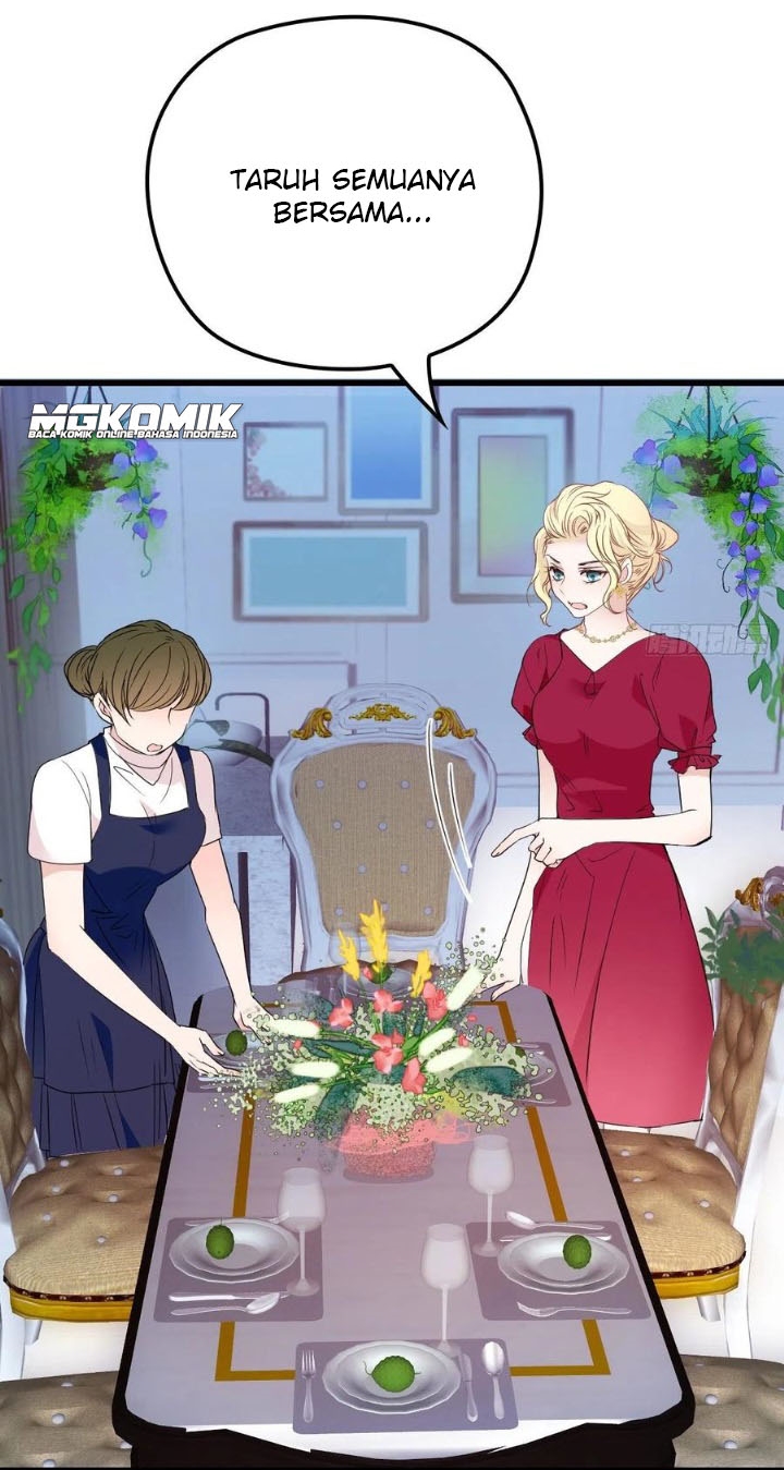 Pregnant Wife, One Plus One Chapter 84 Gambar 36